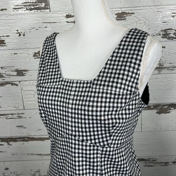 CABI Bombshell Tank Medium Sz M #6142 EUC - Picture 3 of 5